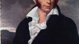 Timeline: Biografia di U. Foscolo