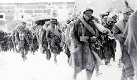 Conquista republicana de Teruel.