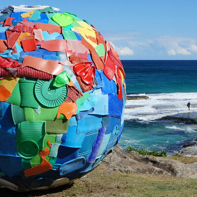 Timeline: Storia della plastica