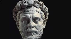 Diocleziano imperatore