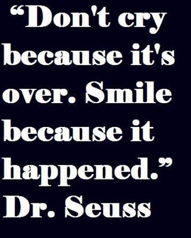 Dr. Seuss' wife of 40 years commits suicide.