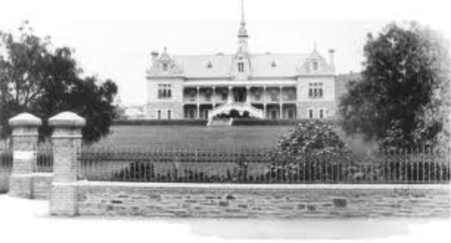 Anthony breaks his leg