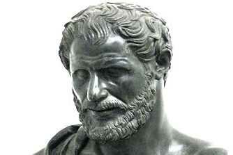 Democritus