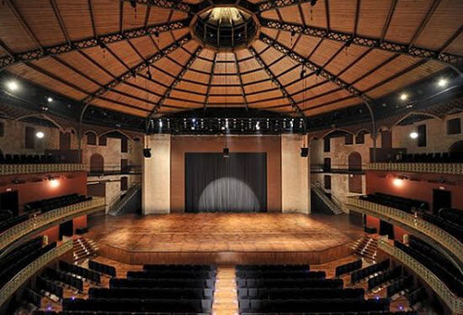 Teatro Circo de Murcia