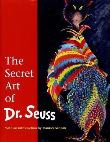 "The Dr. Seuss Project" is launched.