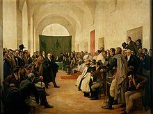 Precedentes del Movimiento Codificador