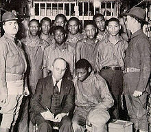 Scottsboro Boys