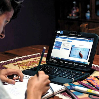 Timeline: IMPACTO DEL COVID-19 EN LA EDUCACION