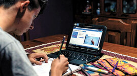 Timeline: IMPACTO DEL COVID-19 EN LA EDUCACION