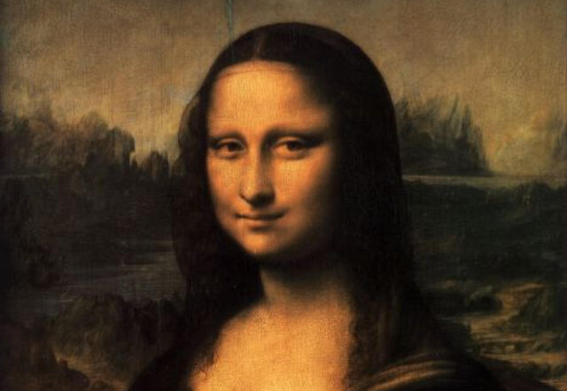 Gioconda / Monalisa