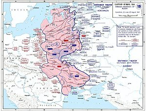 Operation Barbarossa