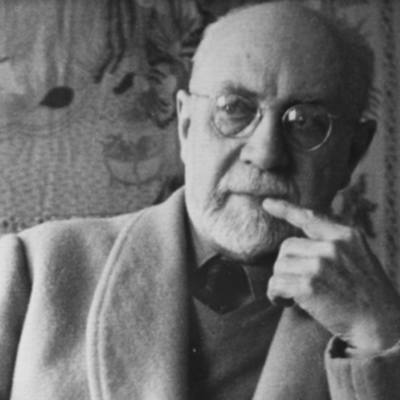 Timeline: Matisse