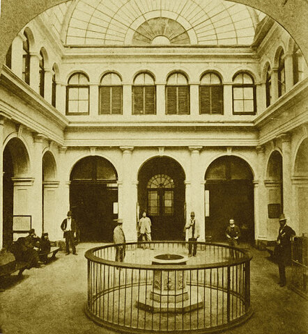 Bolsa Mercantil