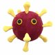 Covid 19 stuffy