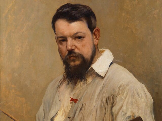 Joaquín Sorolla y Bastida (1863-1923)