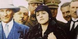 Atatürk'ün Özel Yaşamı