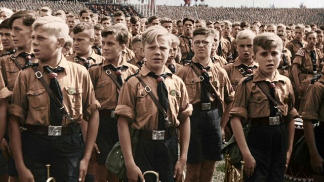 Daniel gets in trouble