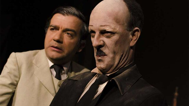 9.º encontro com Fernando Pessoa