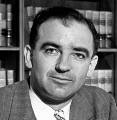 Joe McCarthy