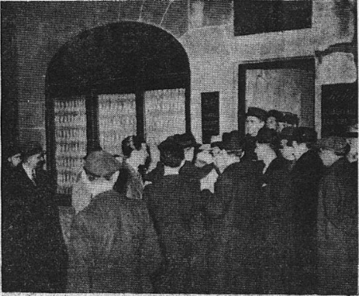 La malle sanglante de la chambre 13