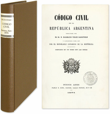 Codigo Civil