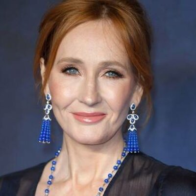 Timeline: J. K. Rowling