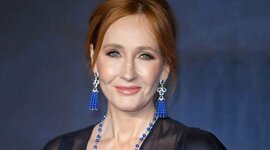 Timeline: J. K. Rowling