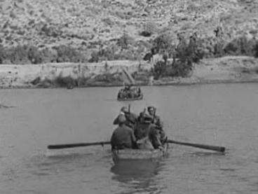 Comienza la batalla del Ebro con el avance republicano.