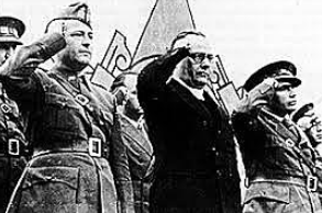 El gobierno de Negrín abandona Barcelona y se dirige a Figueras (Gerona) poco antes de que la capital catalana cayera en manos franquistas.