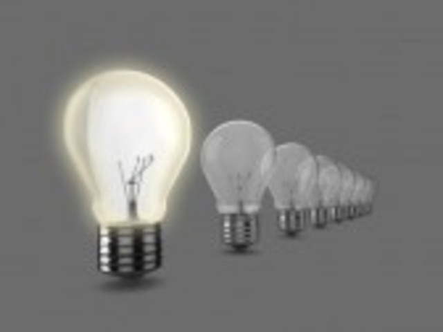 First Hydropower Plant