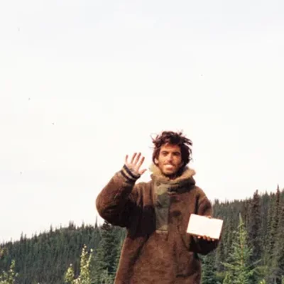 Timeline: Chris McCandless' Life Journey