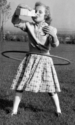 Hula Hoops