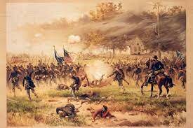 Battle of Antietam