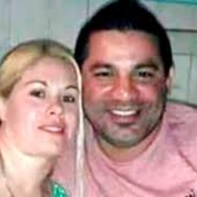 Timeline: Femicidio de Johana Moran