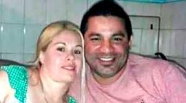 Timeline: Femicidio de Johana Moran