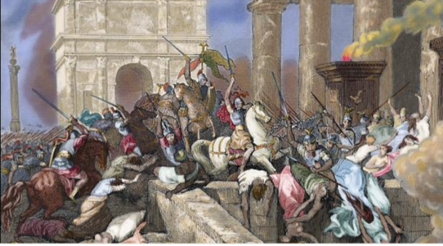 PERIODO OSCURO (1500-800)