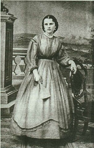 Kate Chopin, El despertar