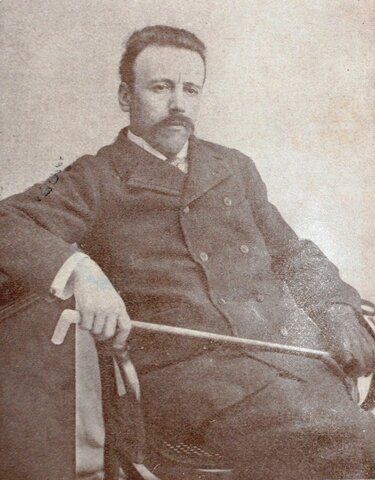 Narcís Oller, L´escanyapobres