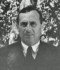 Joan Miró (1893-1983)