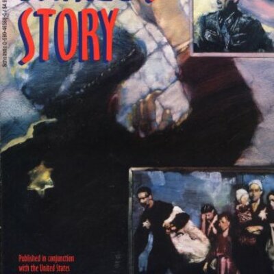 Timeline: Daniel Story ELA