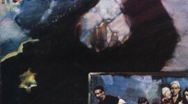 Timeline: Daniel Story ELA