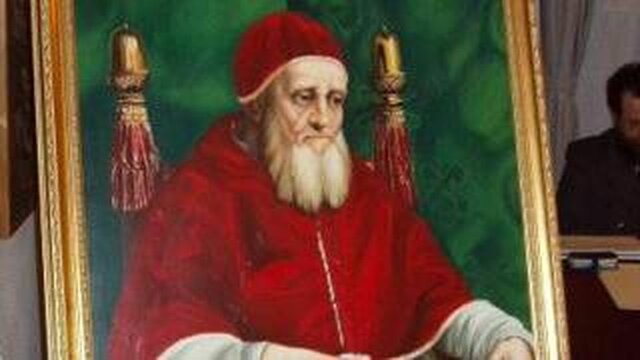 Papa Giulio II