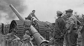 Timeline: Primera guerra mundial