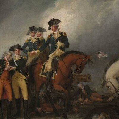 Timeline: The American Revolution and the Enlightenment