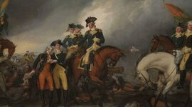 Timeline: The American Revolution and the Enlightenment