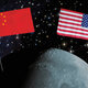 Space race