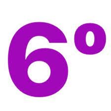 Sexto congreso nacional