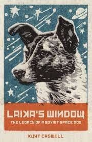 Laika the space dog