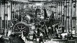 Timeline: The Enlightenment principles influenced the Industrial Revolution through the advancement of technology, and the widespread knowledge of how to make things more useful, resulting in