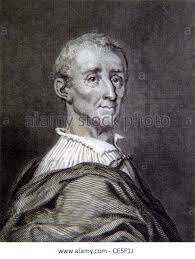 Baron de Montesquieu